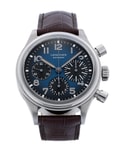 Pre-Owned Longines Heritage Avigation Watch